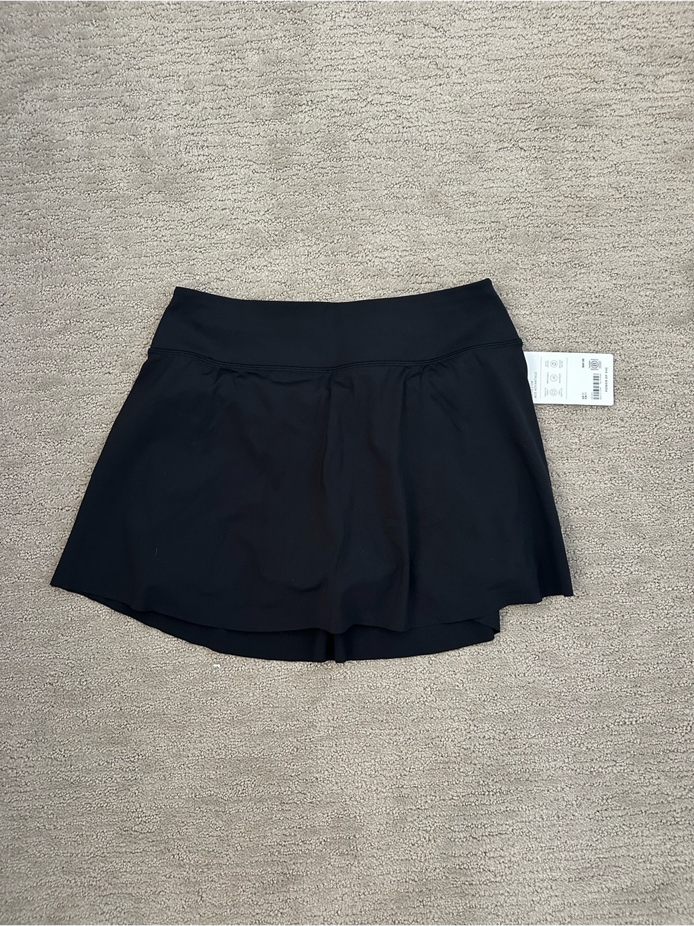 Athleta Ace Advantage 13.5" Skort